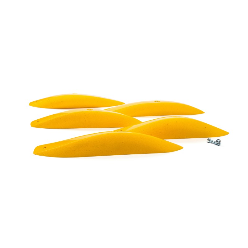 Foxes - Long Edges XXL 1