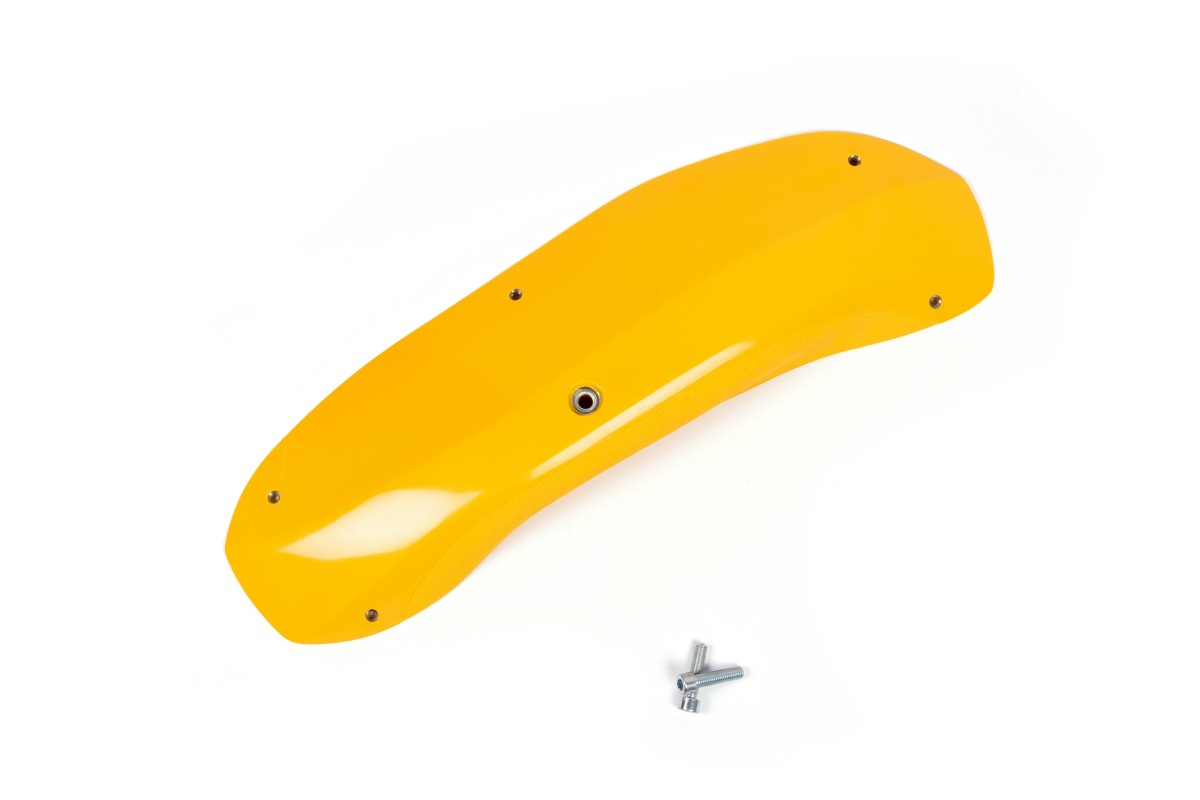 Foxes - Round Edges XXXL 5