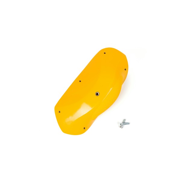 Foxes - Round Edges XXXL 2 2