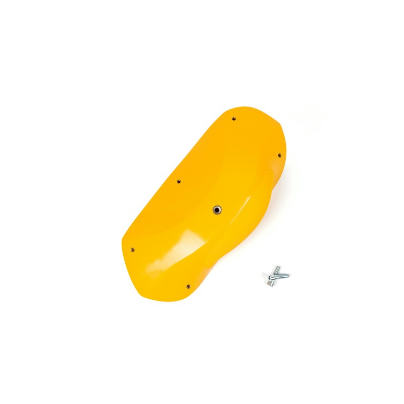 Foxes - Round Edges XXXL 2