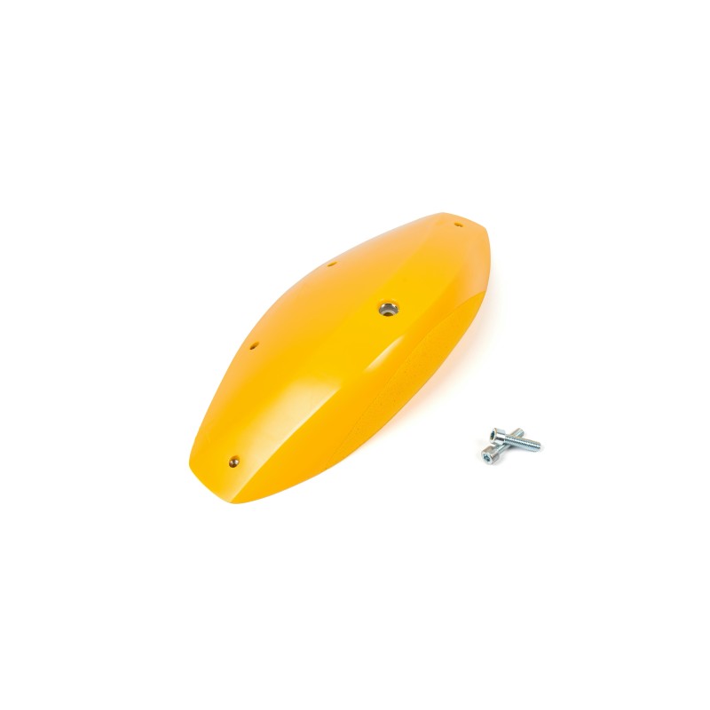 Foxes - Slopers XXXL 2