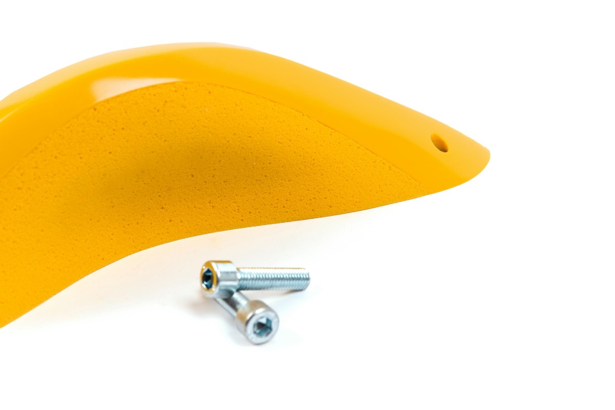 Foxes - Long Pinches XXXL 1