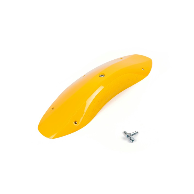 Foxes - Slopers XXXL 3