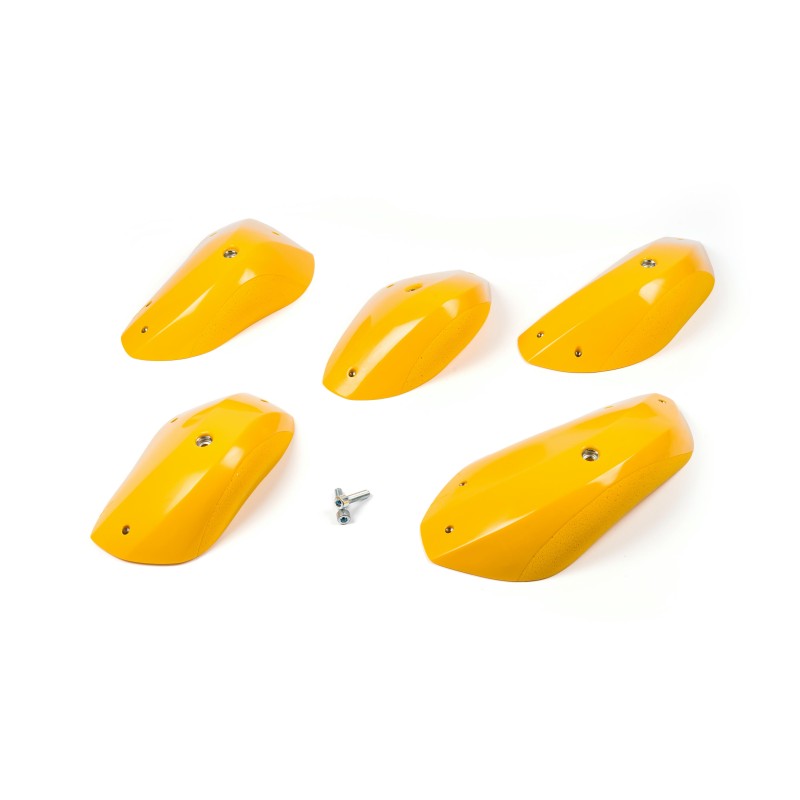 Foxes - Slopers XXL 1