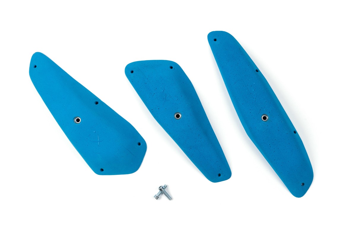 Boulder - Legend Long Pinches  (PU)