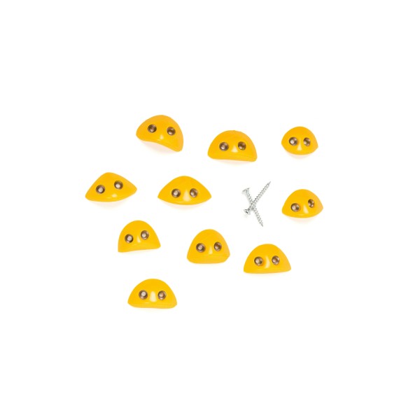 Foxes - Screw Ons 1 2