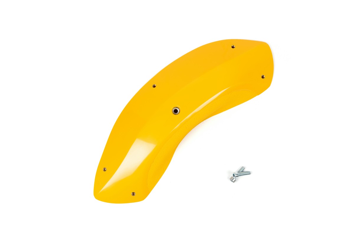 Foxes - Round Edges XXXL 3