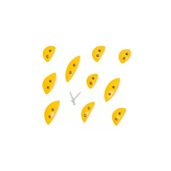 Foxes - Screw Ons 2 2