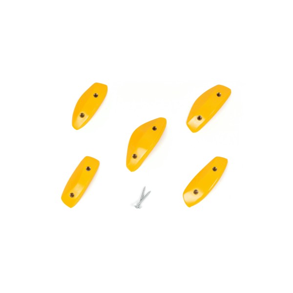 Foxes - Screw Ons 5 2