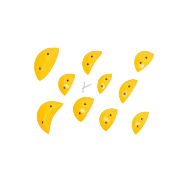 Foxes - Screw Ons 4 2