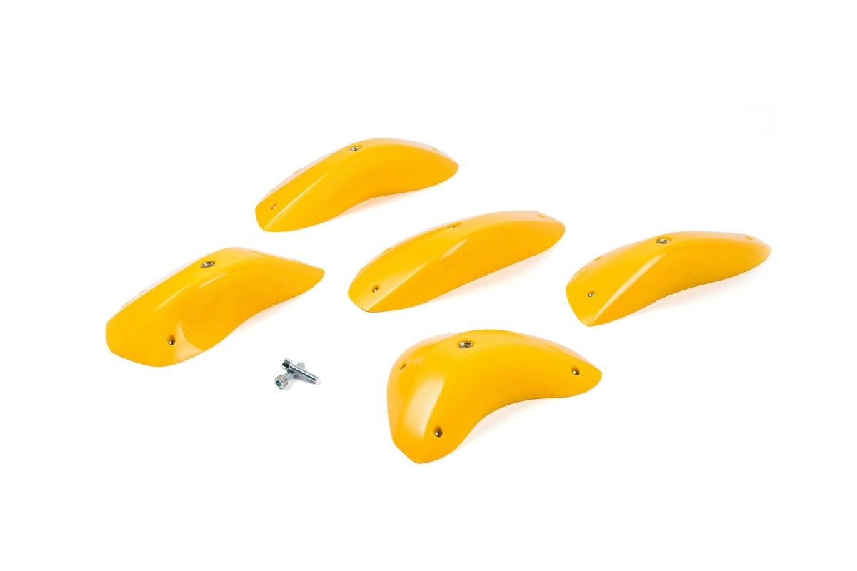 Foxes - Round Edges XXL 1