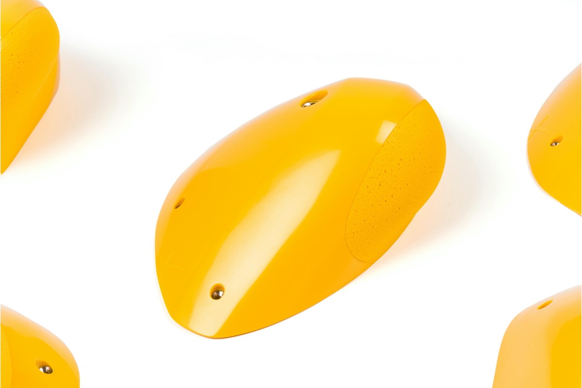 Foxes - Bubbles XXL 1