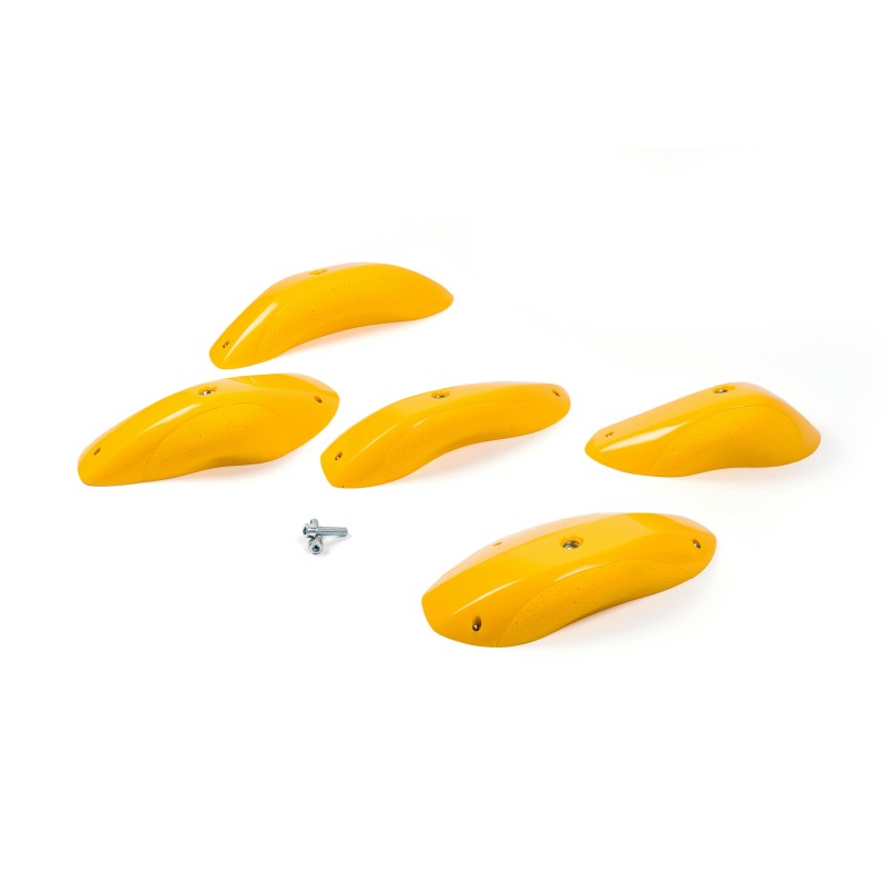 Foxes - Positive Slopers XXL 1