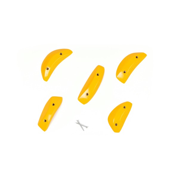 Foxes - Screw Ons 8 2