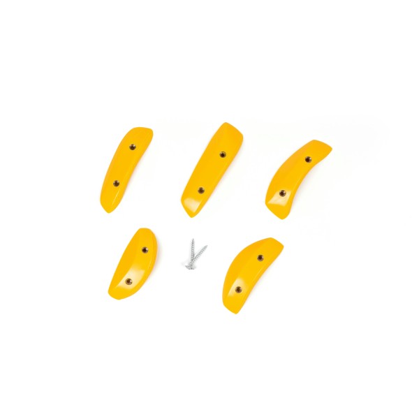 Foxes - Screw Ons 7 2