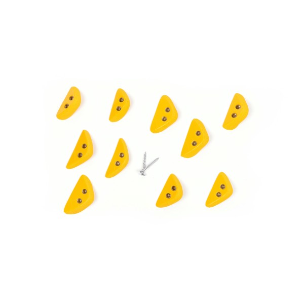 Foxes - Screw Ons 9 2