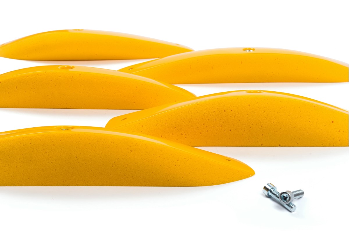 Foxes - Long Edges XXL 1