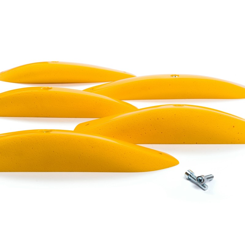 Foxes - Long Edges XXL 1