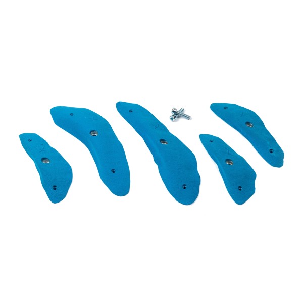 Boulder - Legend - Crimps 2 (PU)