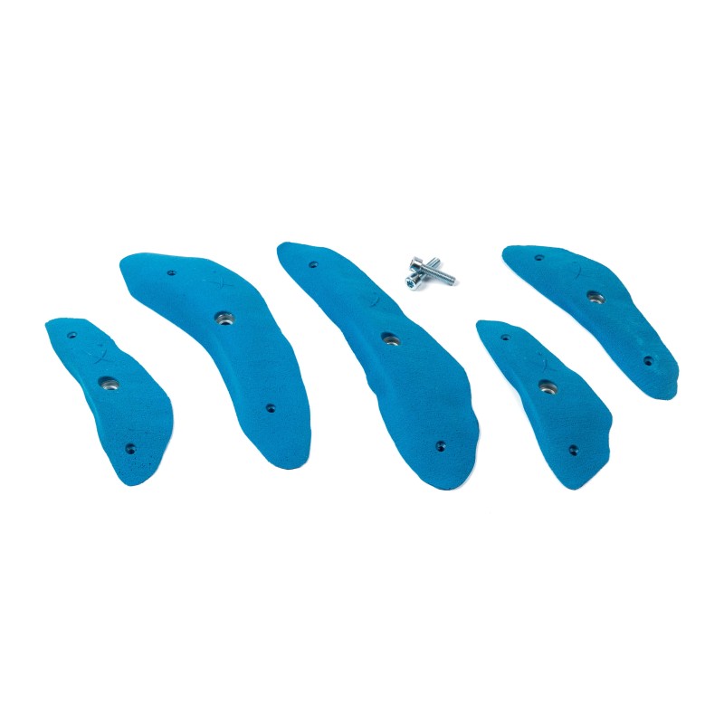 Boulder - Legend - Crimps 2 (PU)