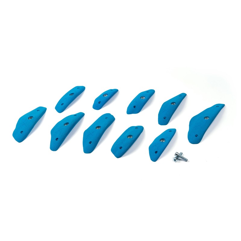 Boulder - Legend - Edges 1 (PU)