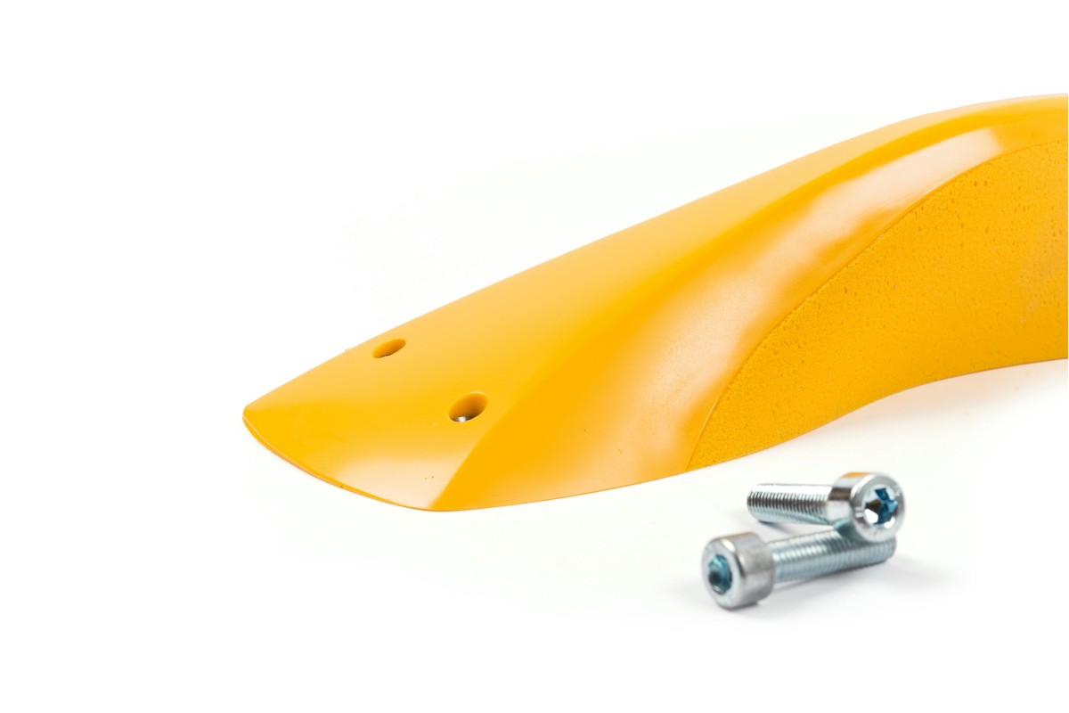 Foxes - Long Pinches XXXL 4