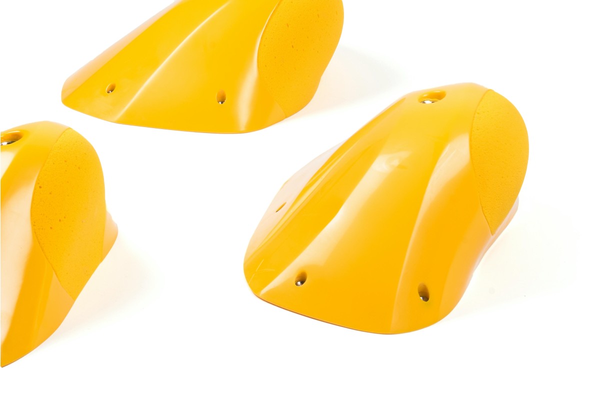 Foxes - Bubbles XXXL1