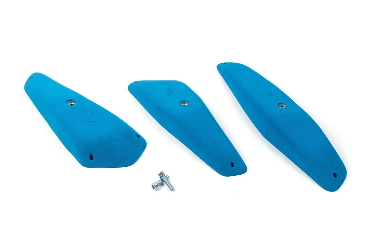 Boulder - Legend Long Pinches  (PU)