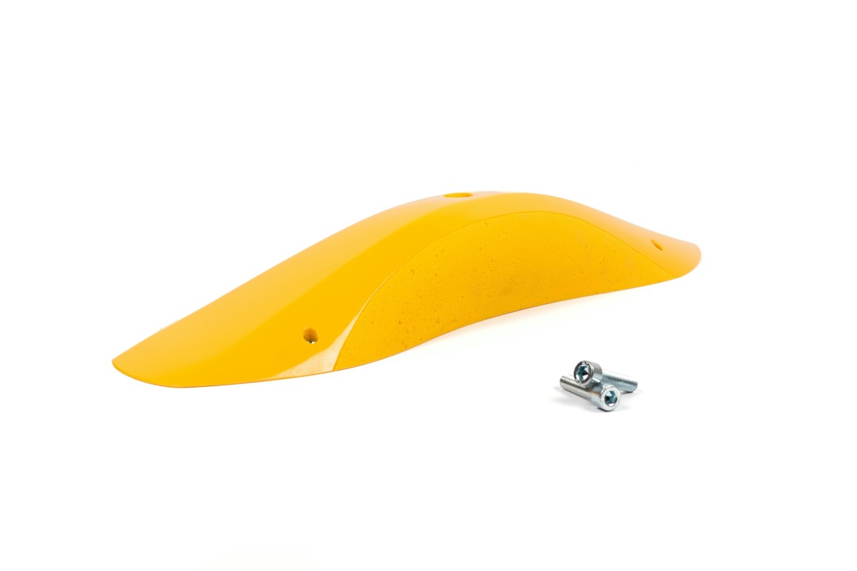 Foxes - Slopers XXXL 3