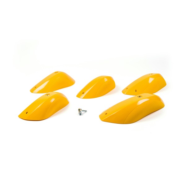 Foxes - Slopers XXL 1 2