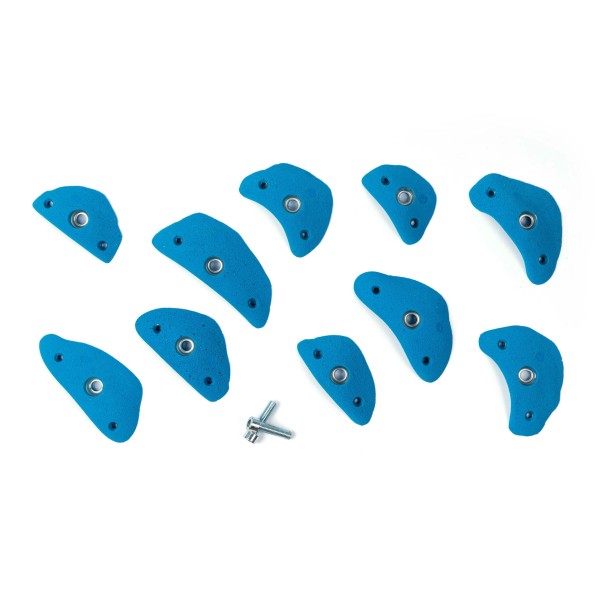 Boulder - Legend - Crimps 1 (PU)