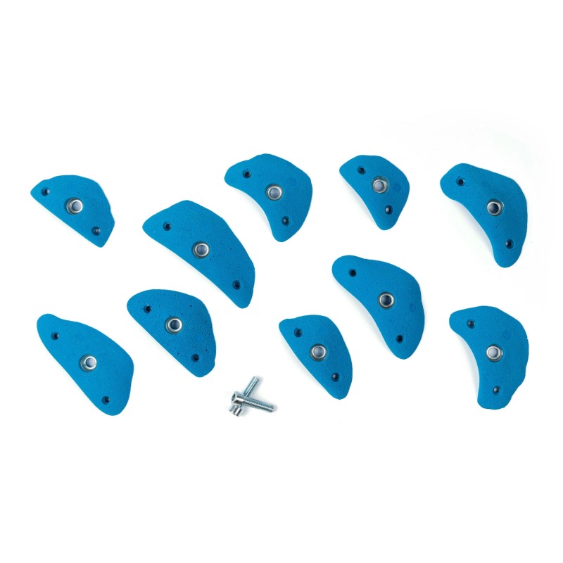 Boulder - Legend - Crimps 1 (PU)