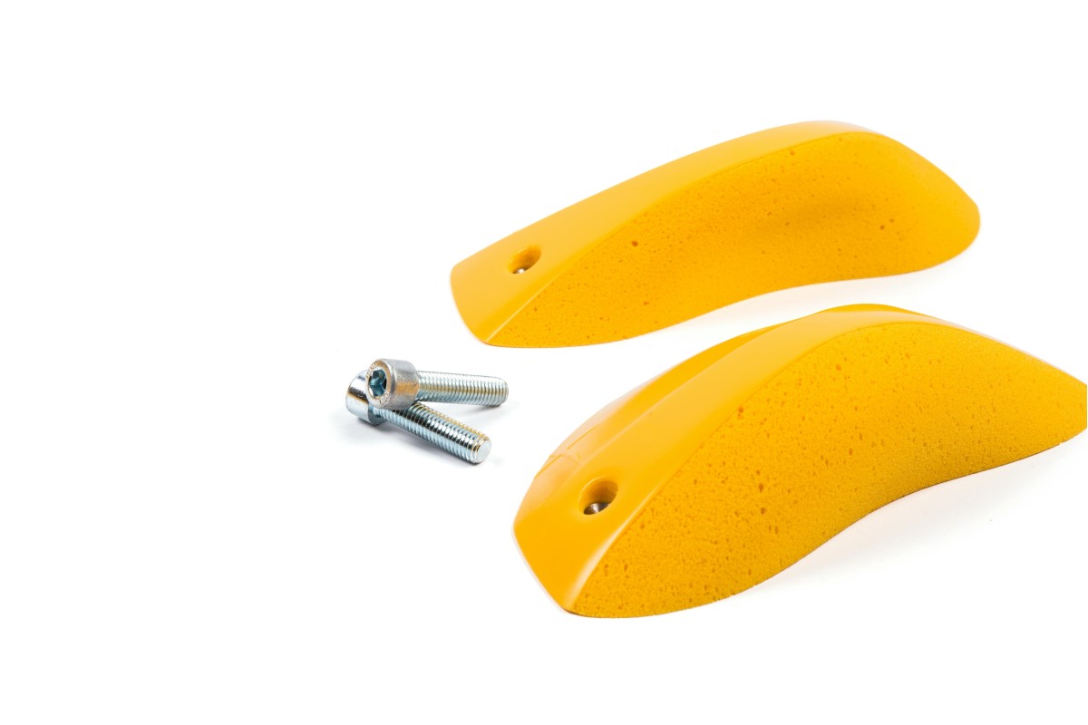 Foxes - Round Edges L3