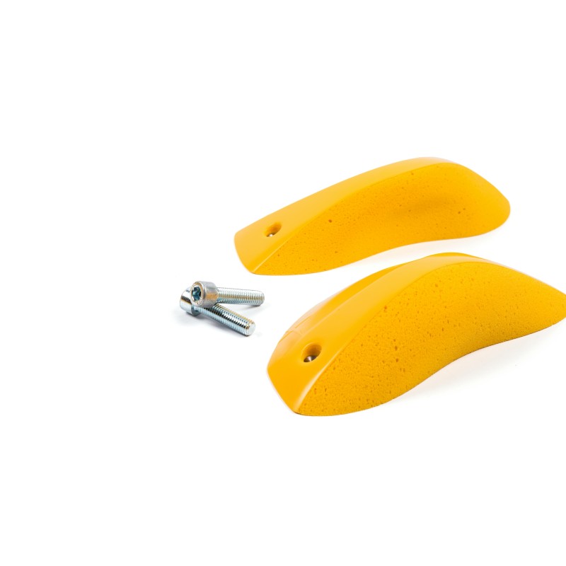 Foxes - Round Edges L3