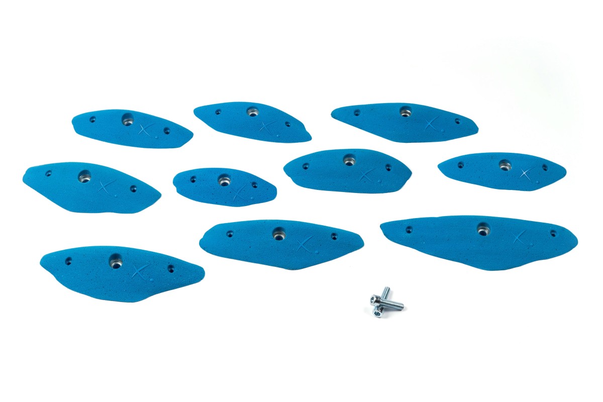 Boulder - Legend - Edges 1 (PU)