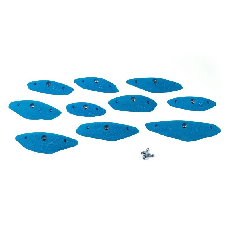 Boulder - Legend - Edges 1 (PU)