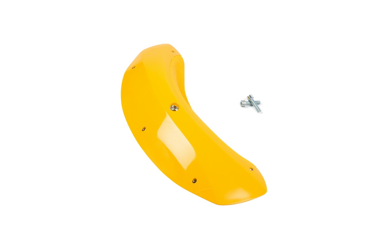 Foxes - Round Edges XXXL 1