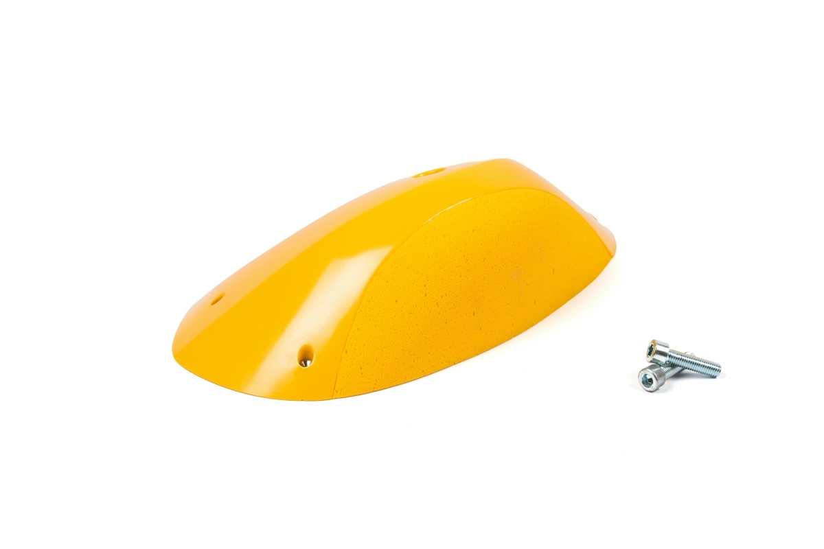 Foxes - Slopers XXXL 1