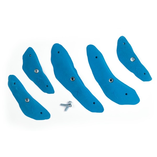 Boulder - Legend - Crimps 2 (PU) 2