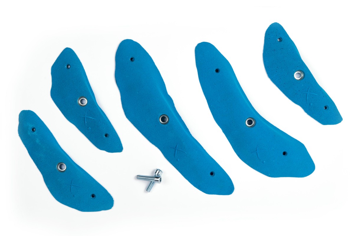 Boulder - Legend - Crimps 2 (PU)