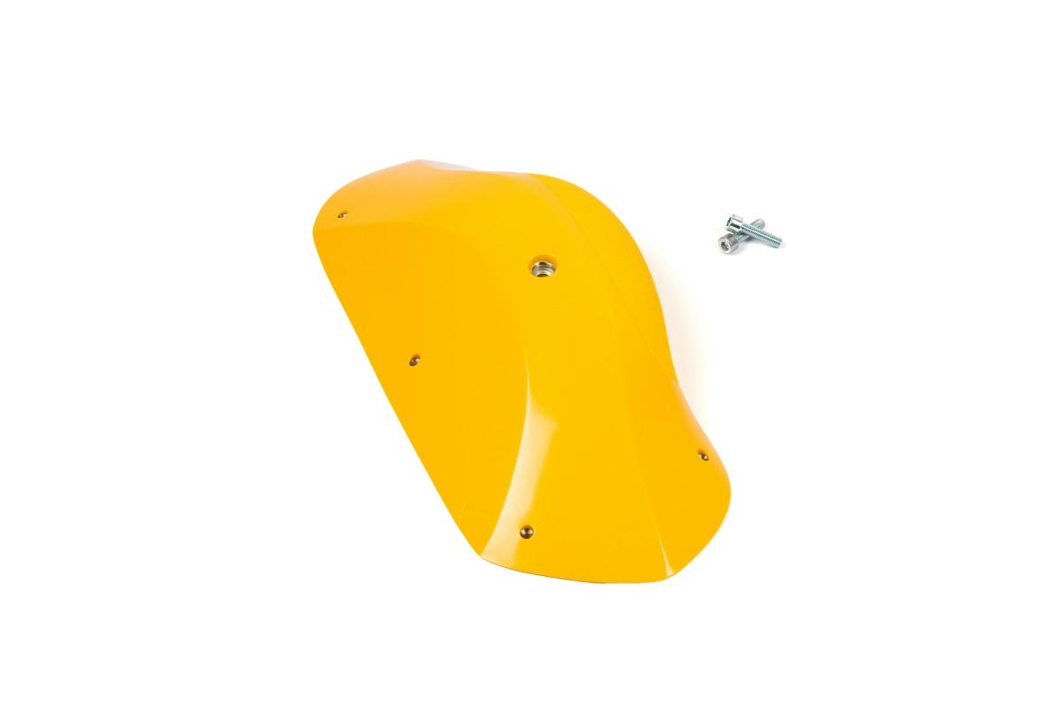 Foxes - Round Edges XXXL 2