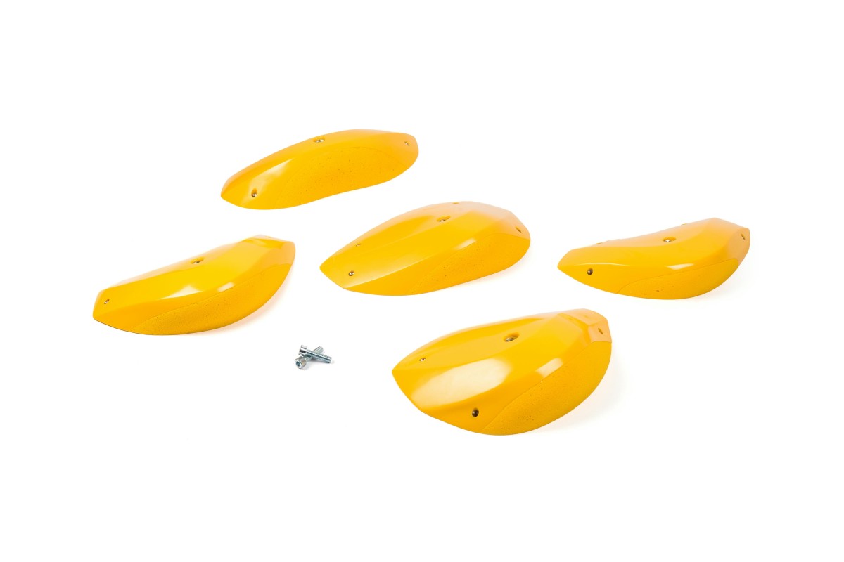 Foxes - Slopers XXL 2