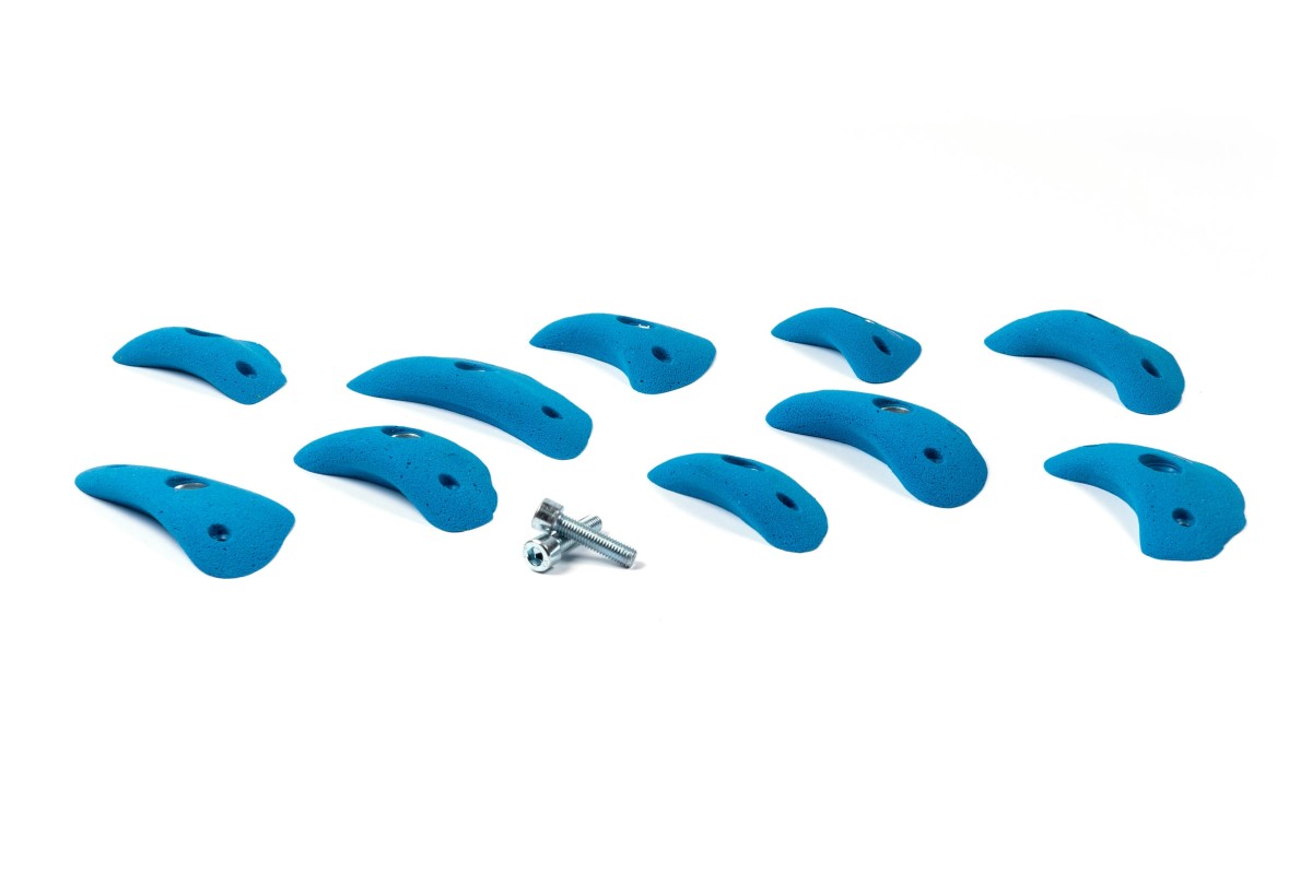 Boulder - Legend - Crimps 1 (PU)