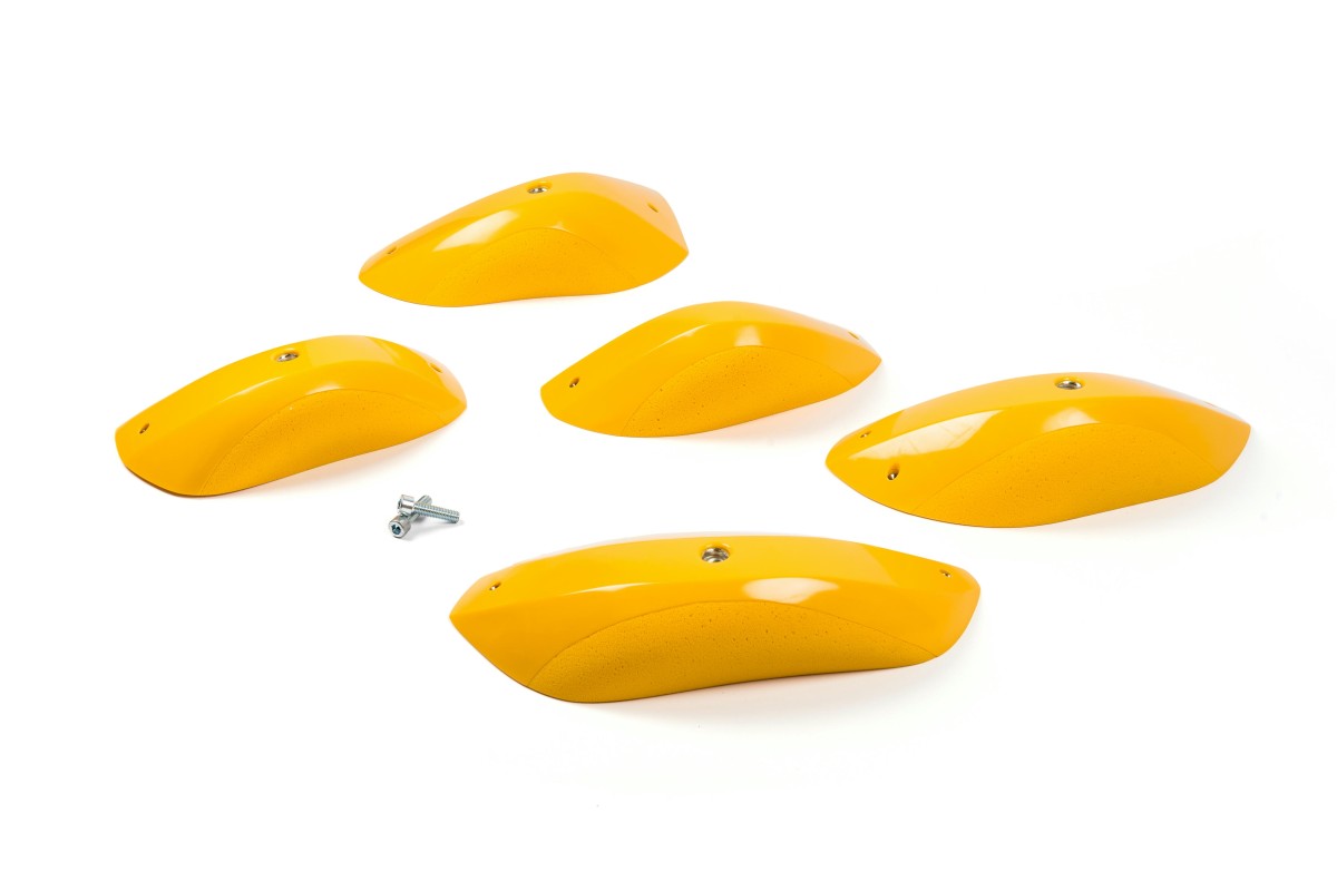 Foxes - Slopers XXL 1