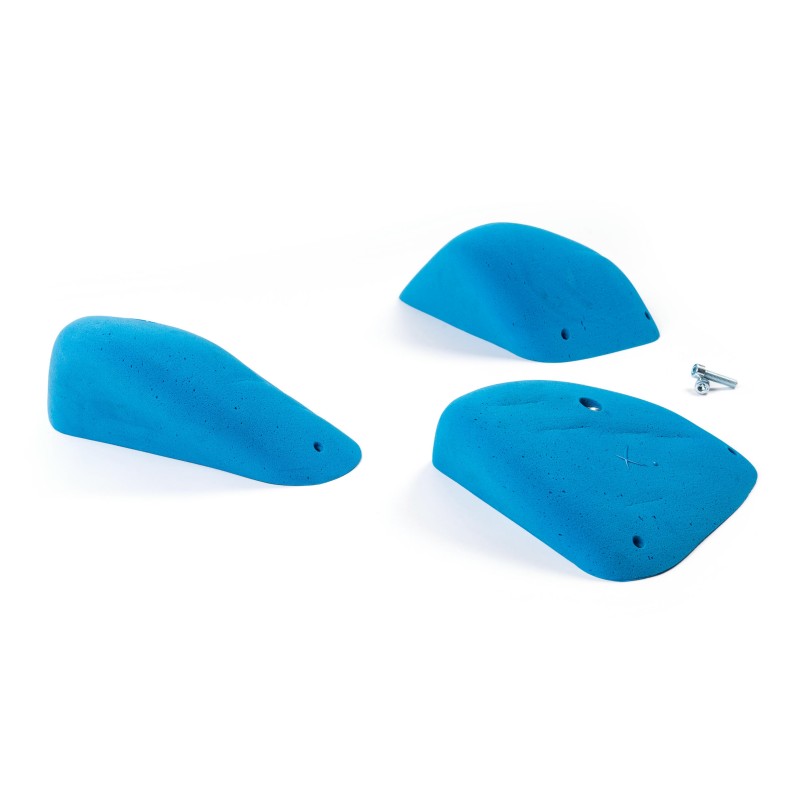 Boulder - Legend Macros 1  (PU)