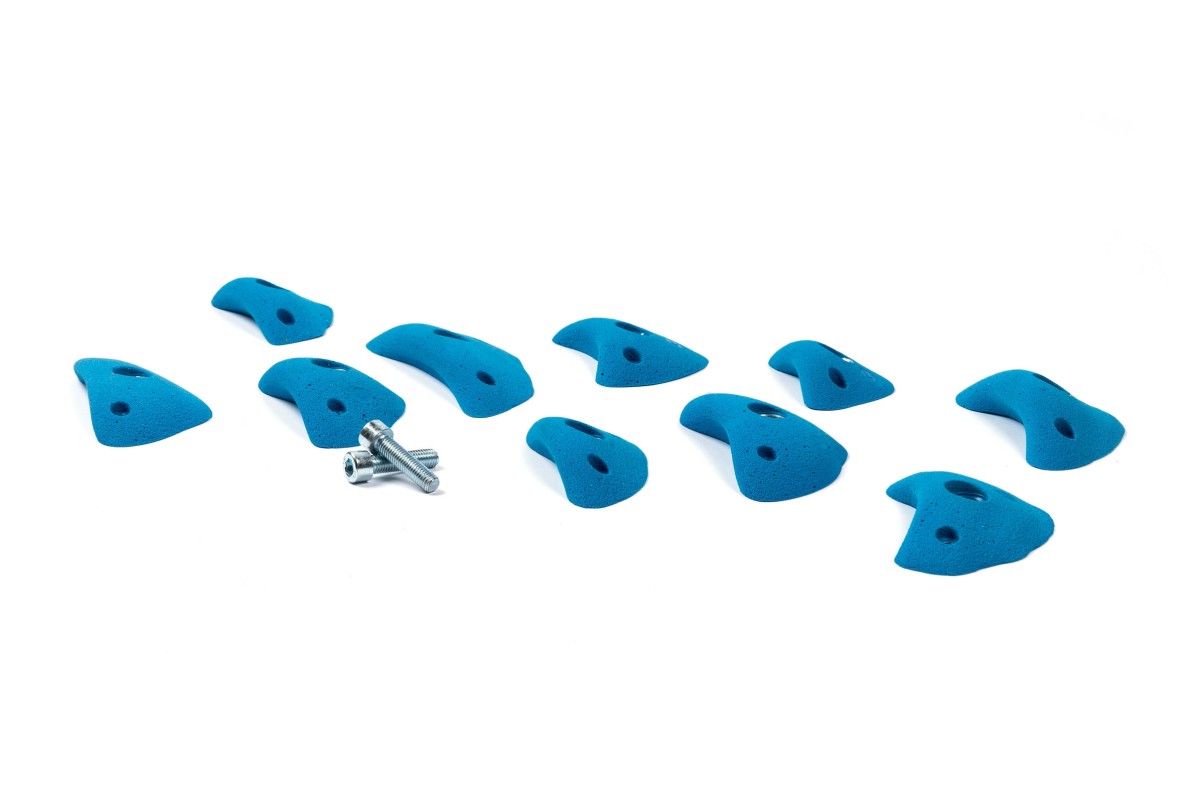 Boulder - Legend - Crimps 1 (PU)