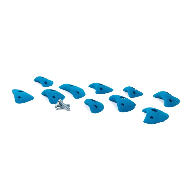 Boulder - Legend - Crimps 1 (PU)