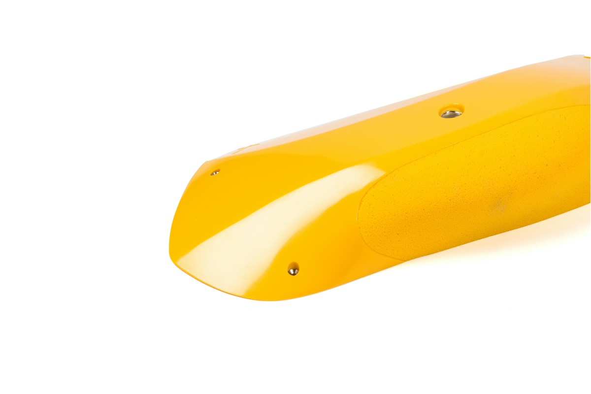 Foxes - Round Edges XXXL 2