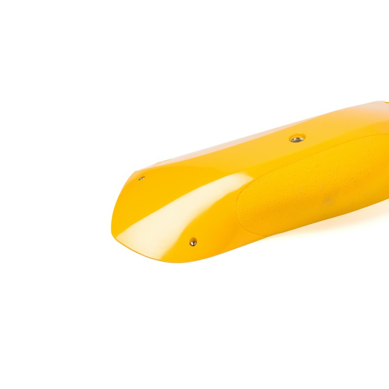 Foxes - Round Edges XXXL 2