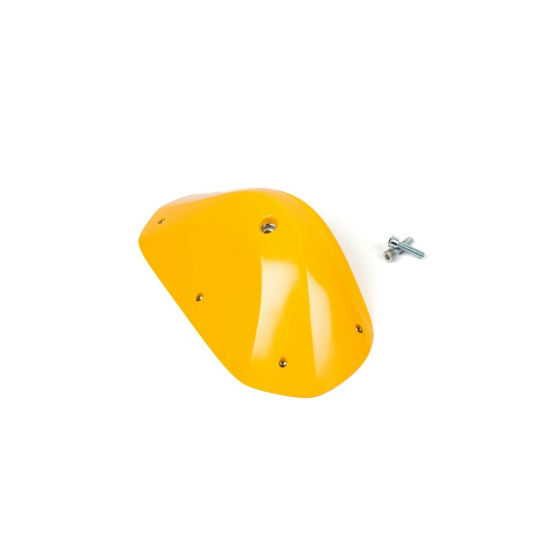 Foxes - Slopers XXXL 1